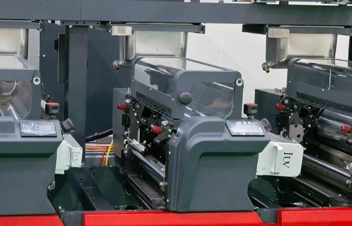 LED Curing Systems and Substrate Compatibility What Printers Must Know