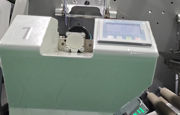 LED Curing Systems and Their Role in Achieving Zero VOC Printing