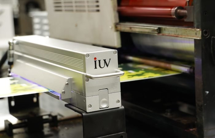 LED Curing Systems and Their Role in Eco-Friendly Packaging Innovations