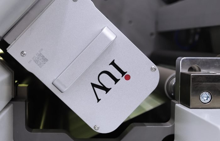 LED Curing Systems and VOC Reduction Building a Greener Print Environment