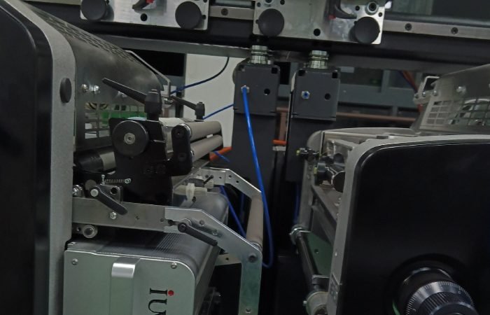 LED Curing Systems for Hybrid Offset Printing Merging Quality and Efficiency