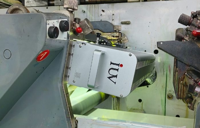 LED Curing Systems vs. Traditional Drying Methods Which Is Best for Your Press