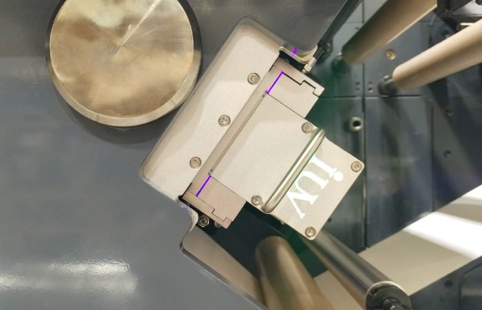 LED Flexo Innovations for Heat-Sensitive Films in Narrow-Web Production