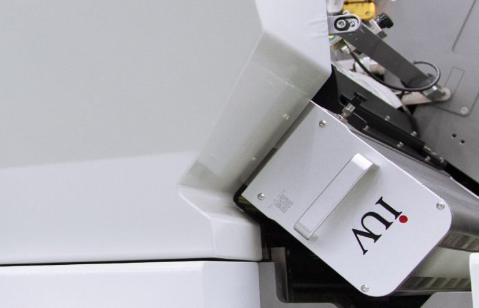 LED Flexo Printing A Cleaner, Cooler and More Consistent Process