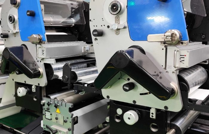 LED Flexo Printing in 2025 Key Trends and Technology Innovations