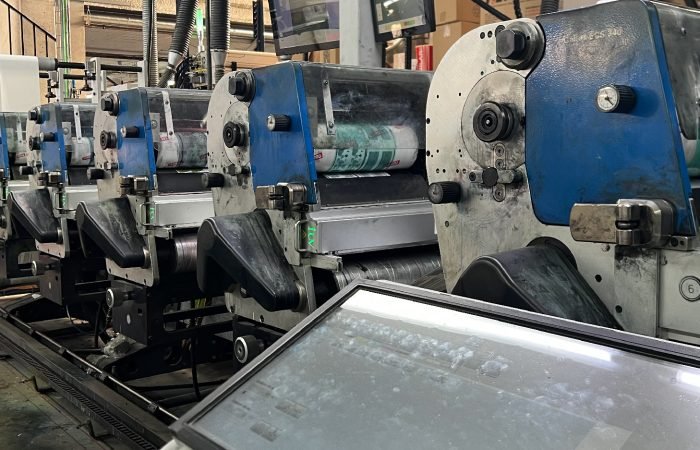 LED Flexo Printing vs. Traditional UV Flexo What’s the Real Difference