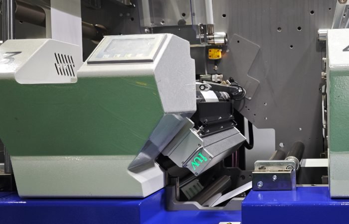 LED UV Curing Systems Achieving Perfect Curing Without Heat Distortion