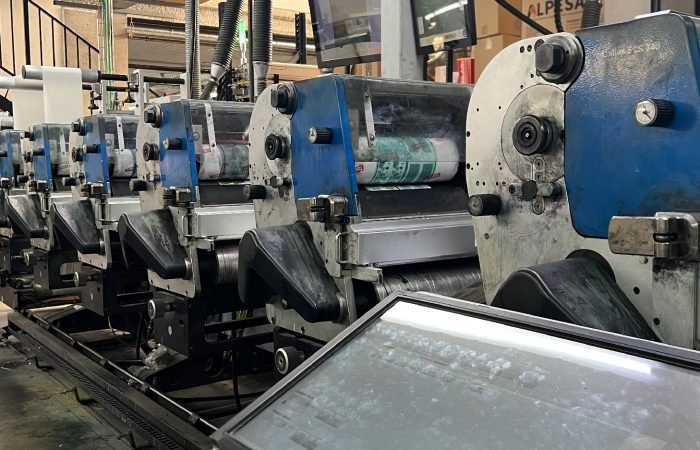 LED UV Curing Systems for Solvent-Free and VOC-Reduced Printing Environments