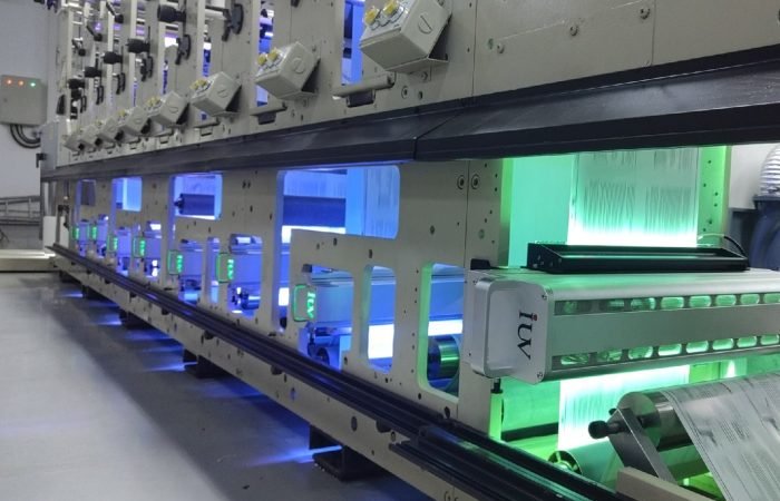 LED UV vs. Traditional Mercury Arc UV A Technical Showdown