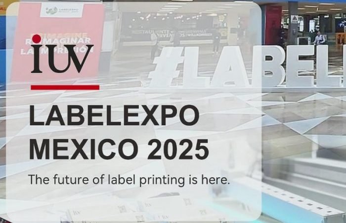 Labelexpo-Mexico-2025