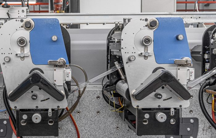 Leveraging High-Intensity LED Curing for Flexible Packaging Solutions