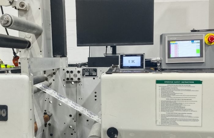 Leveraging UV Automation to Optimize Flexo Ink Transfer and Dot Reproduction