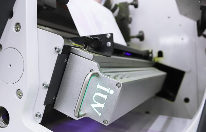 Maximizing Print Quality with LED Curing Systems in Commercial Printing