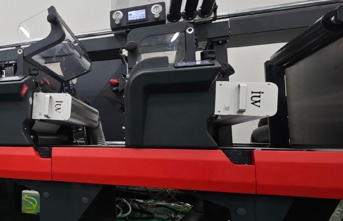 Maximizing Print Speed and Efficiency with UV Curing Systems in Flexo Printing