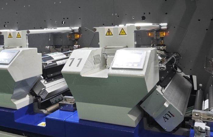 Maximizing Productivity with UV Curing Systems Best Practices for Printers