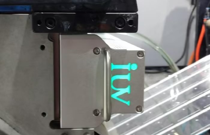 Minimizing Downtime with Predictive Diagnostics in Automated UV Printing Lines