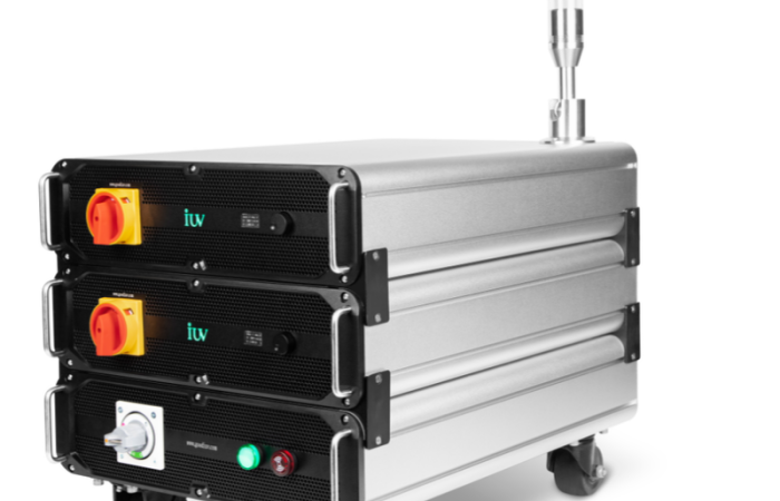 Modular-Intelligent-Power-Supply-System