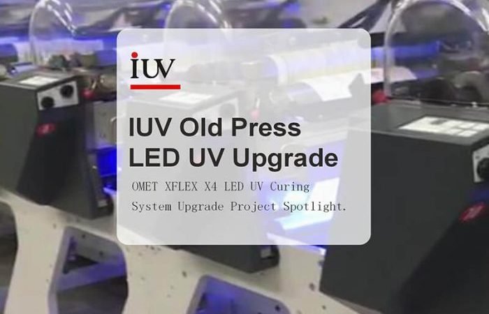 OMET-XFLEX-X4-LED-UV-Curing-System-Upgrade-