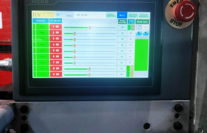 Offset vs. Flexo vs. Digital Choosing the Right Press for LED UV Label Printing