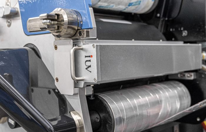 Optimizing Flexo Print Quality with UV Curing A Step-by-Step Guide