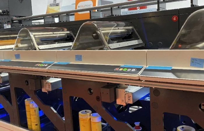 Optimizing Ink Formulations for Maximum Performance with UV Curing Systems