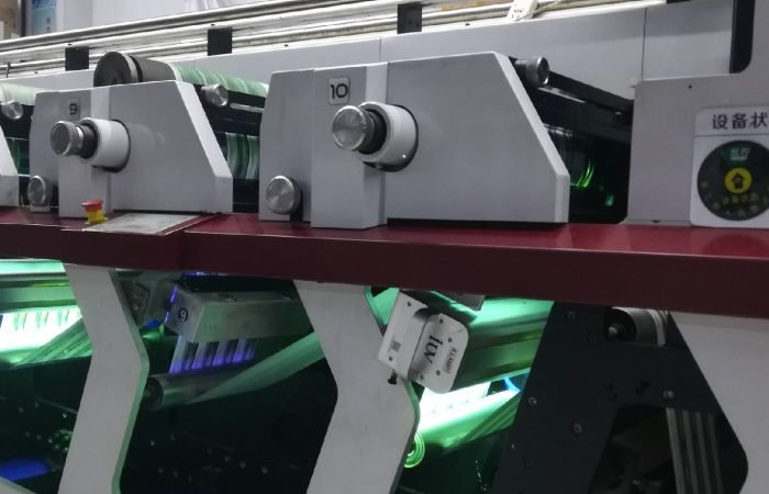 Optimizing Print Workflow with LED Flexo Drying Systems