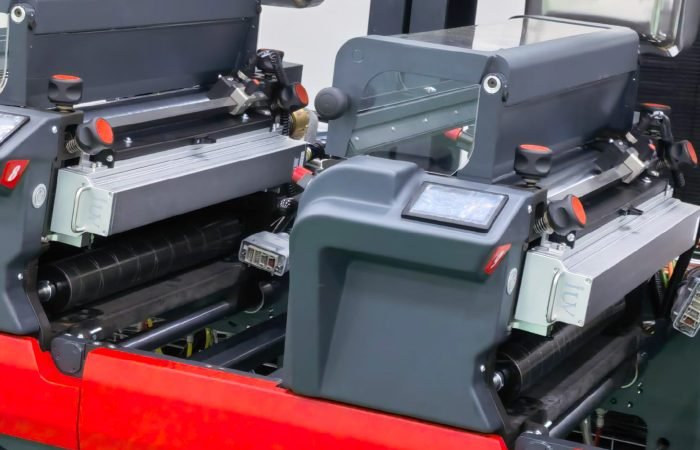 Optimizing Printing Results with Precision-Controlled LED Curing Systems