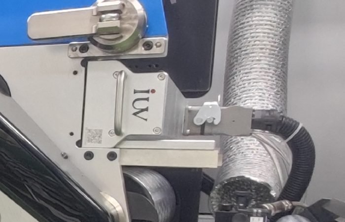 Optimizing Thin Film and Pressure-Sensitive Label Printing with LED Flexo Technology