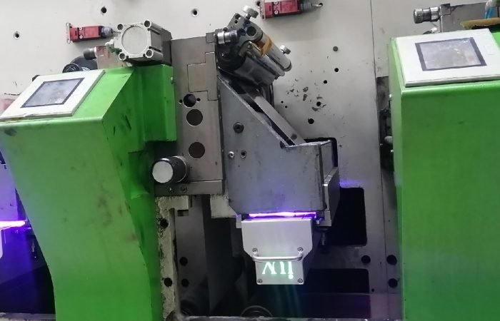 Optimizing UV Curing Systems for Use with Specialty Inks in Flexo Printing