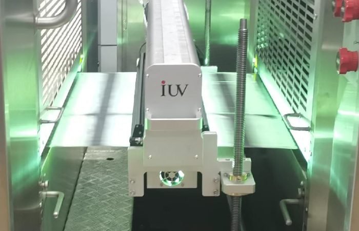 Optimizing UV Ink Performance on Heat-Sensitive Narrow-Web Substrates