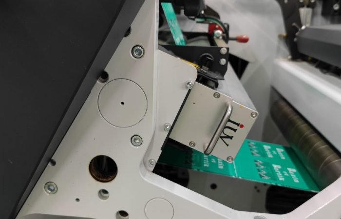 Precision and Consistency How UV Curing Systems Improve Color Stability