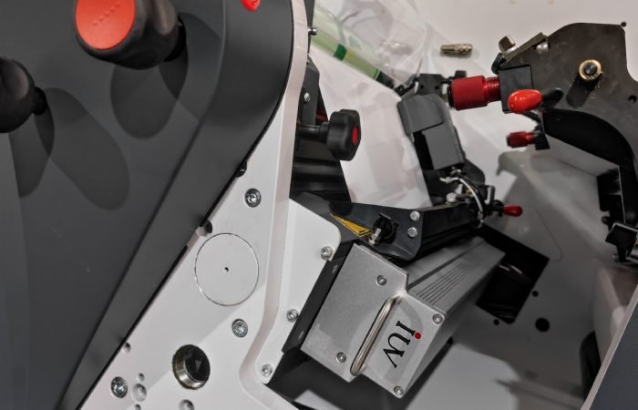 Preventing Ink Tack Issues with Optimized LED Curing Control