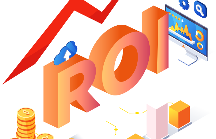 ROI-Calculator