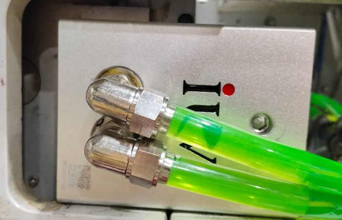 Real-Time UV Energy Management for Predictable Results in Automated Printing