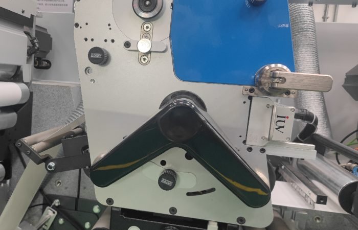 Reduced Maintenance and Downtime with LED Curing in Narrow-Web Flexographic Presses