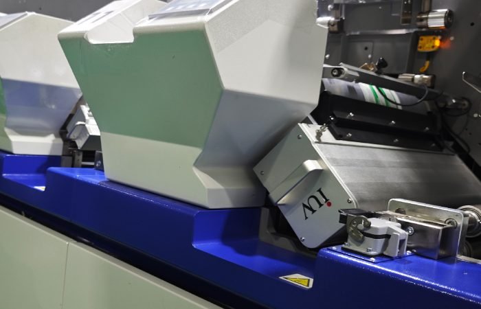 Reducing Costs with UV Curing Systems A Smart Investment for Printers