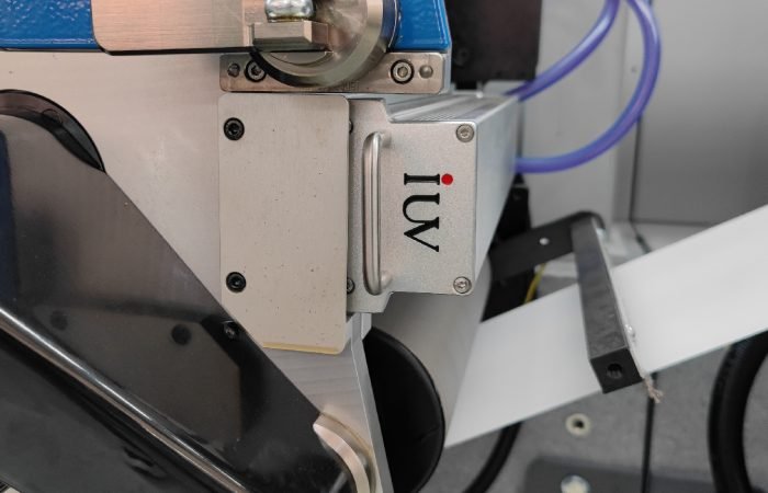 Reducing Human Error in Label Production Through Automated UV Systems