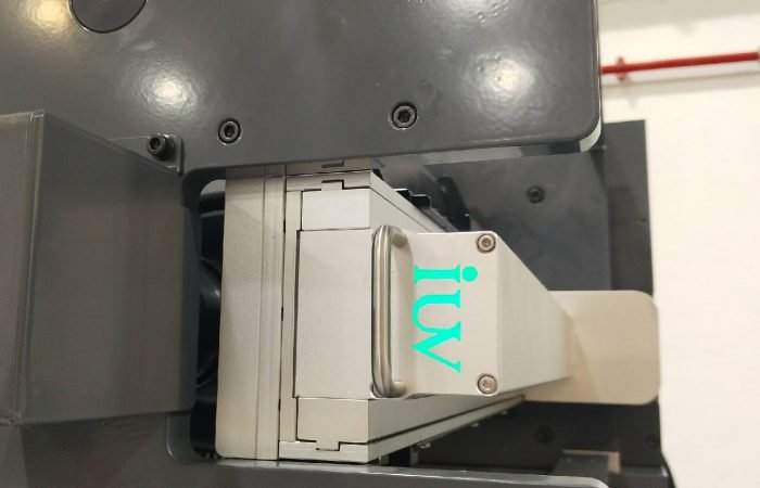 Reducing Ink Drying Issues with High-Speed UV Flexo Printing Systems