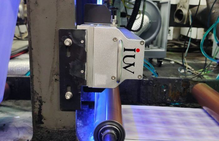 Reducing Maintenance Costs with Air-Cooled LED Curing Systems