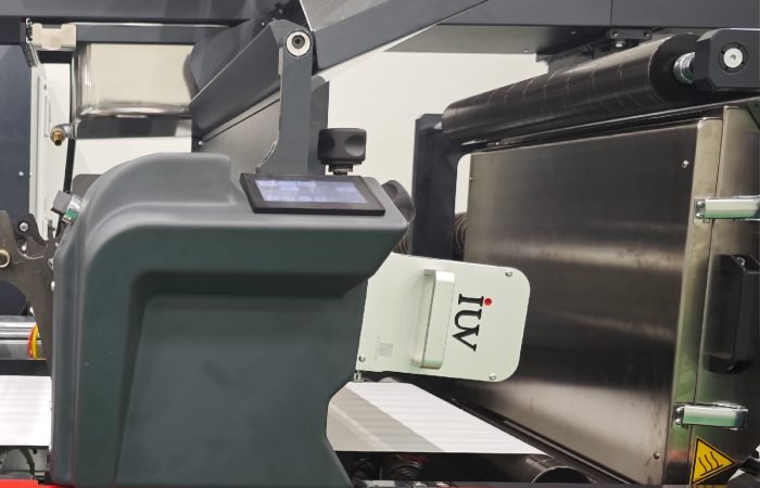 Reducing Operational Downtime with LED Curing Systems in Print Manufacturing