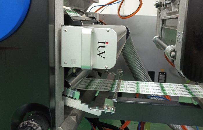 Reducing Waste Through Real-Time Automated UV Monitoring and Light Control