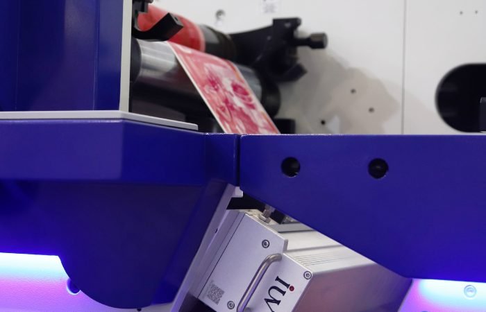 Retrofitting Your Printing Press with LED Curing Systems A Complete Guide