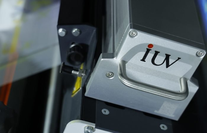 Smart Control and Monitoring in Modern LED Curing Systems