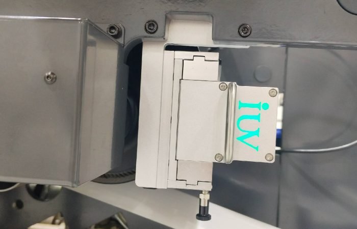 Smart UV Automation for Achieving Consistent Curing in High-Speed Flexo Lines