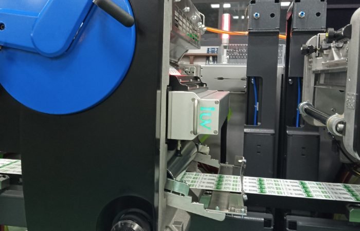 Streamlining Print-to-Finish Processes Through Automated UV Curing Systems