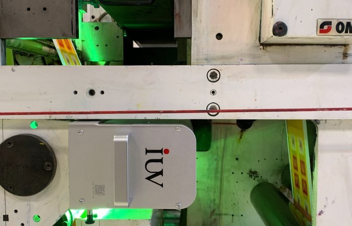 Substrate Compatibility Challenges in Narrow-Web Digital Printing and How to Solve Them