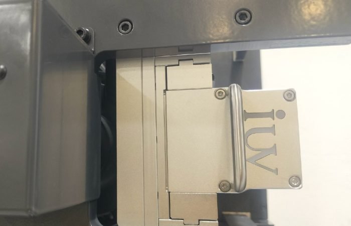 Sustainable Printing Reducing VOC Emissions with Narrow-Web LED Flexo Systems