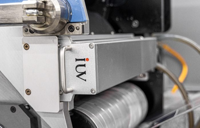 The Role of UV LED Curing Systems in High-Speed Label Production