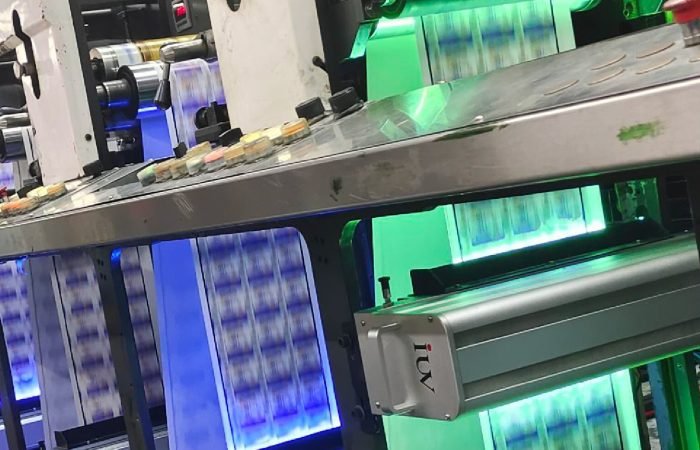 The Cost Efficiency of UV Curing Systems in Modern Printing Operations