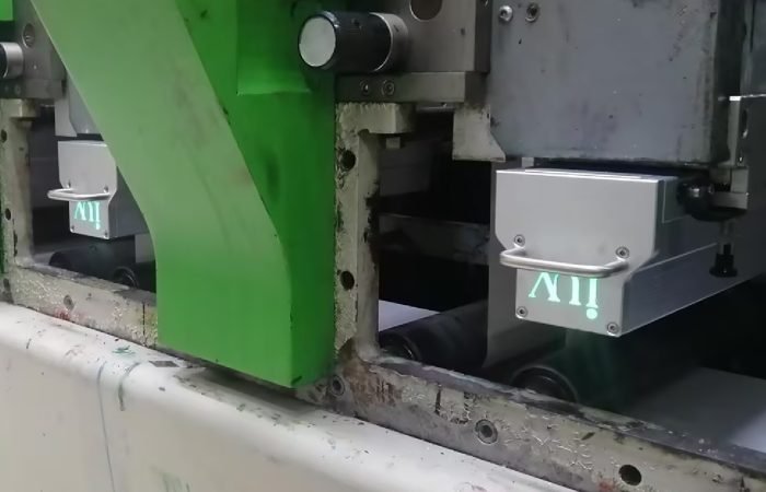 The Environmental Advantages of Switching to UV Curing Systems in Printing